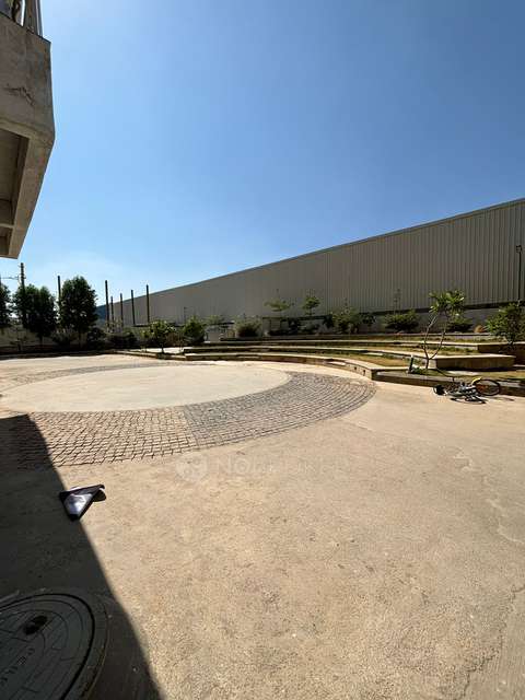 3 BHK Flat In Willow Park Luxury Apartments At Kalkere Horamayu For Sale  In East Taluk