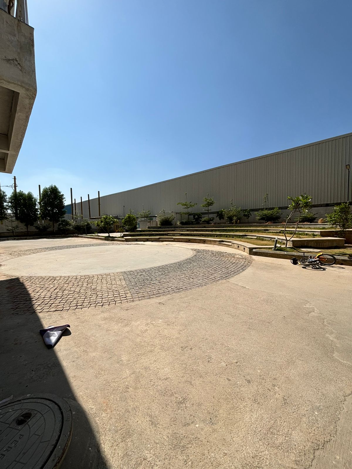 Willow Park Luxury Apartments At Kalkere Horamayu