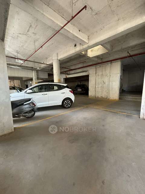 3 BHK Flat In Willow Park Luxury Apartments At Kalkere Horamayu For Sale  In East Taluk