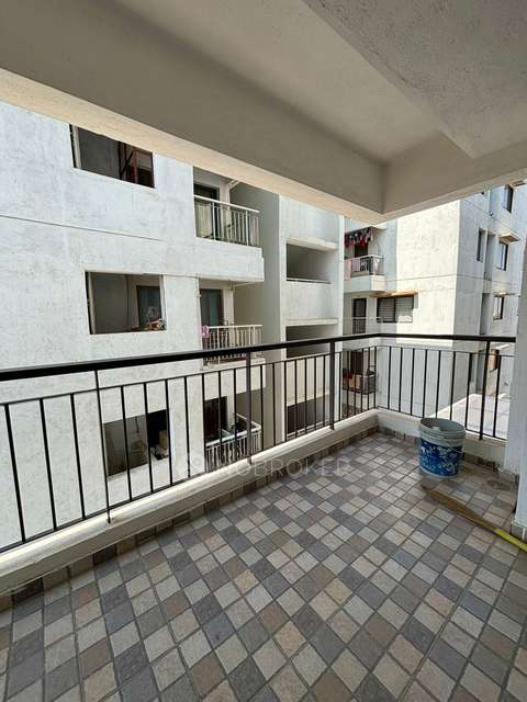 3 BHK Flat In Willow Park Luxury Apartments At Kalkere Horamayu For Sale  In East Taluk