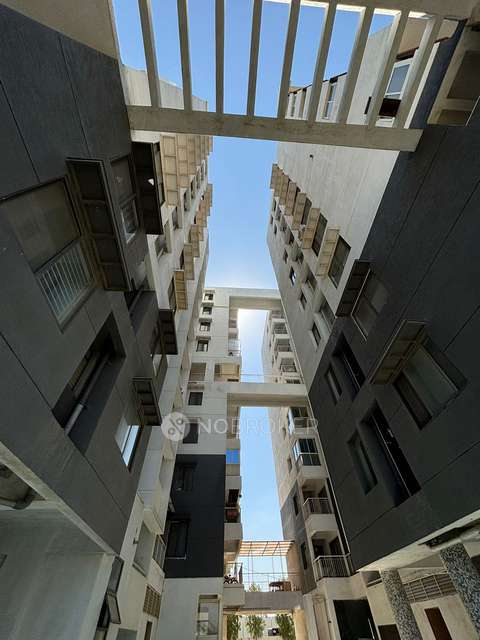 3 BHK Flat In Willow Park Luxury Apartments At Kalkere Horamayu For Sale  In East Taluk