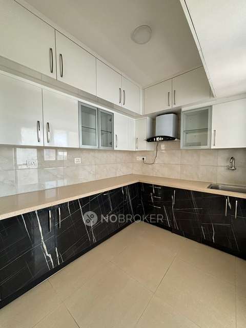 3 BHK Flat In Willow Park Luxury Apartments At Kalkere Horamayu For Sale  In East Taluk