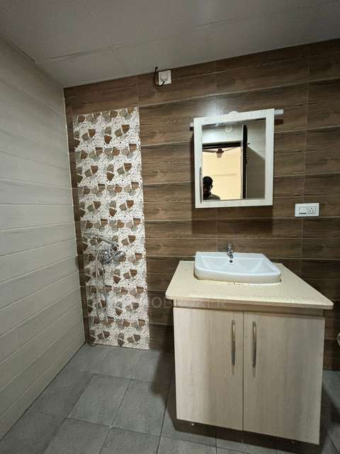 3 BHK Flat In Willow Park Luxury Apartments At Kalkere Horamayu For Sale  In East Taluk