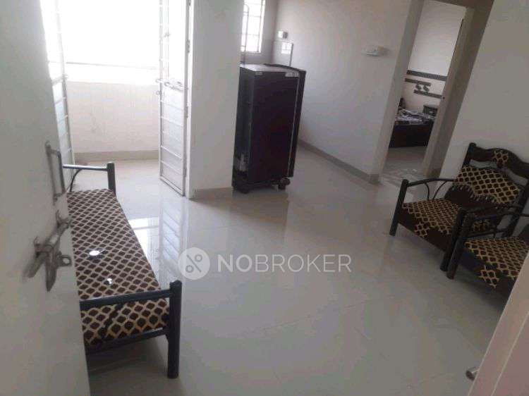 1 BHK Flat In Survnadurg  for Rent  In Bhosari