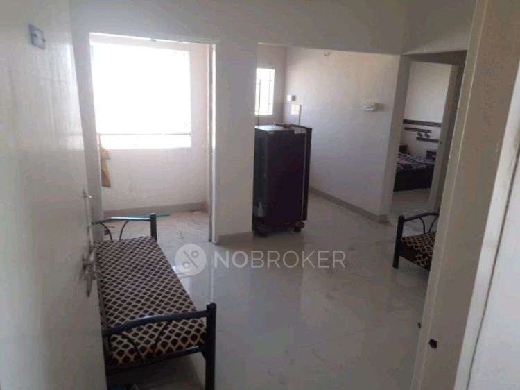 1 BHK Flat In Survnadurg  for Rent  In Bhosari