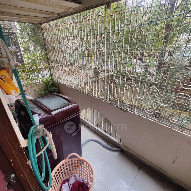 3 BHK Flat In Tahsaiman Chambers For Sale  In Ramgopalpet