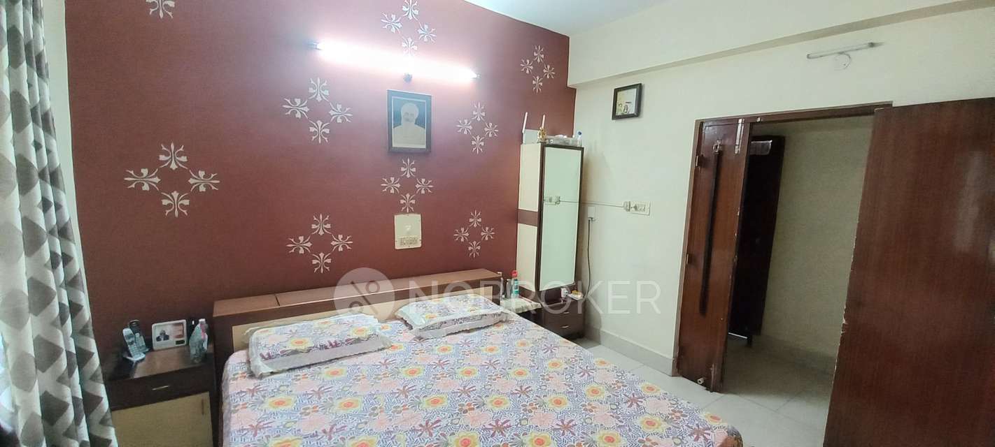 3 BHK Flat In Tahsaiman Chambers For Sale  In Ramgopalpet