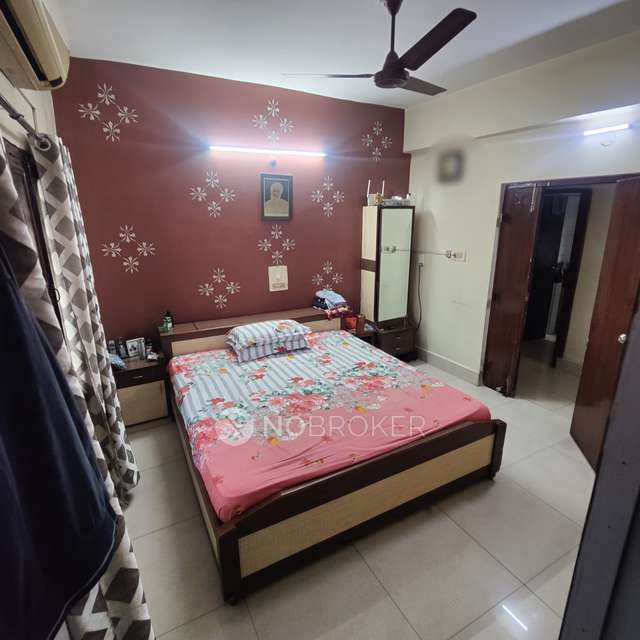 3 BHK Flat In Tahsaiman Chambers For Sale  In Ramgopalpet
