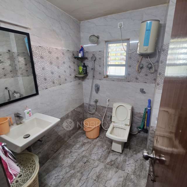 3 BHK Flat In Tahsaiman Chambers For Sale  In Ramgopalpet