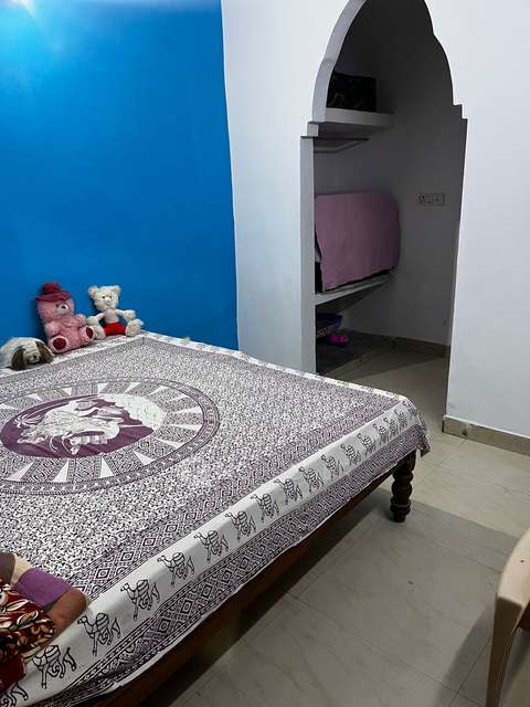 2 BHK House for Rent  In Bijwasan