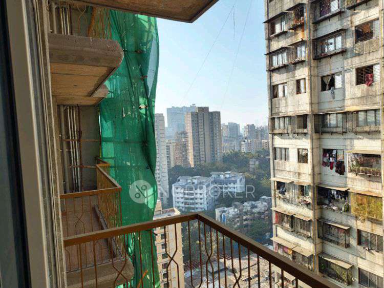 2 BHK Flat In Buildtech Avenue Park  For Sale  In Malad East