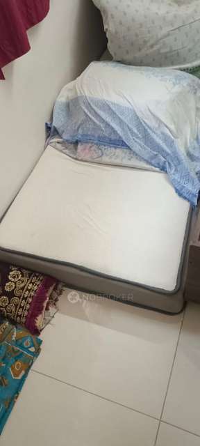 Single Room for Female In 2 BHK  In Megapolis Symphony In  Hinjewadi Phase 3