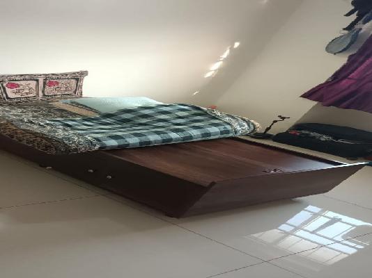 Single Room for Female In 2 BHK  In Megapolis Symphony In  Hinjewadi Phase 3