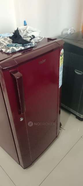 Single Room for Female In 2 BHK  In Megapolis Symphony In  Hinjewadi Phase 3