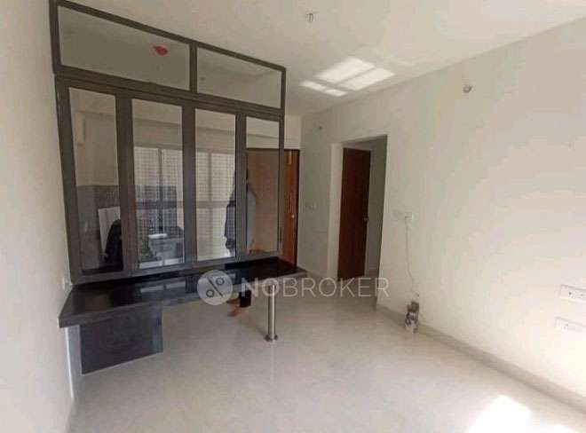 1 BHK Flat In Lodha Crown Quality Homes For Sale  In Majiwada