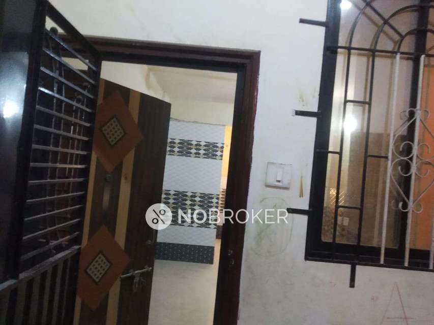 1 RK Flat In Bhavan Apartment For Sale  In Panvel