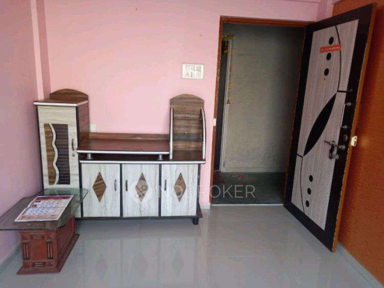 1 RK Flat In Gokul Complex 02   for Rent  In Ajivali
