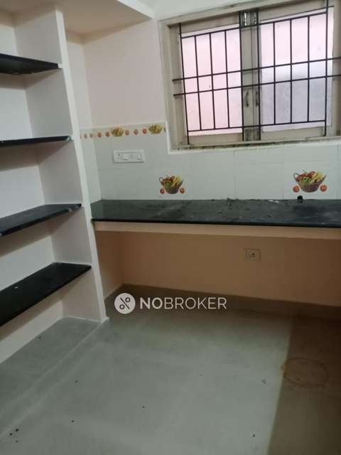 2 BHK Flat In Rammiyam Swagatham For Sale  In Velachery