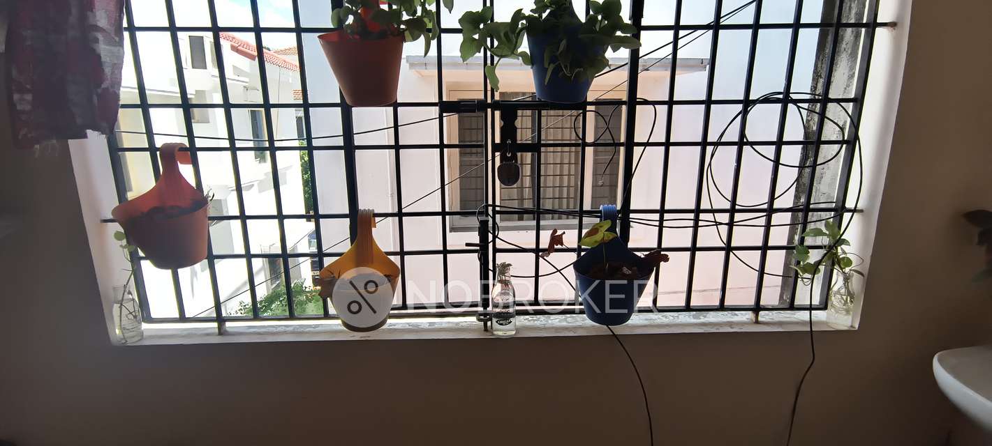 2 BHK Flat In Rammiyam Swagatham For Sale  In Velachery