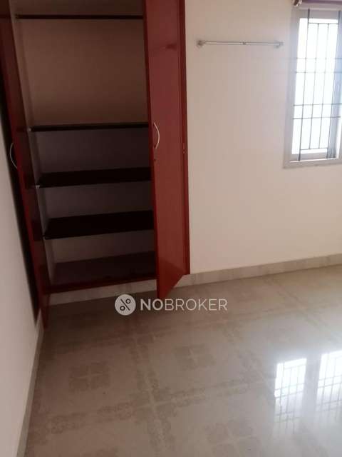 2 BHK Flat In Rammiyam Swagatham For Sale  In Velachery