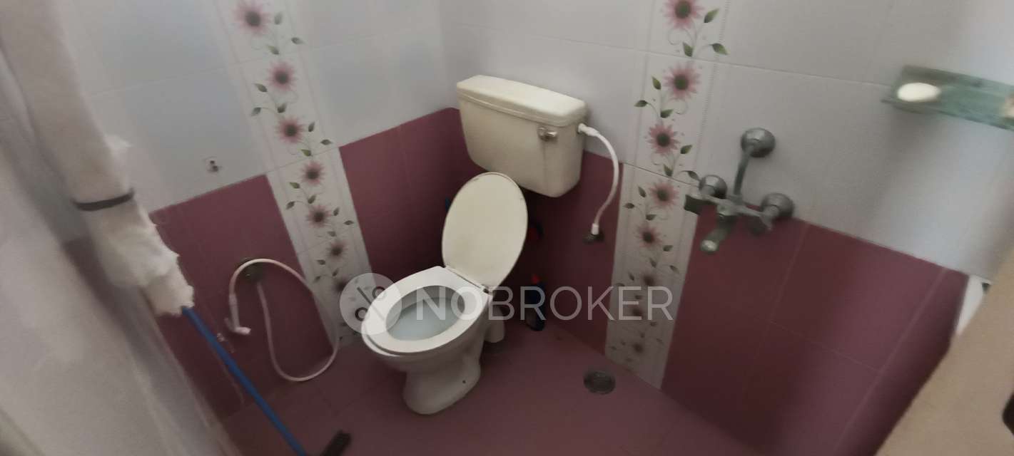 2 BHK Flat In Rammiyam Swagatham For Sale  In Velachery