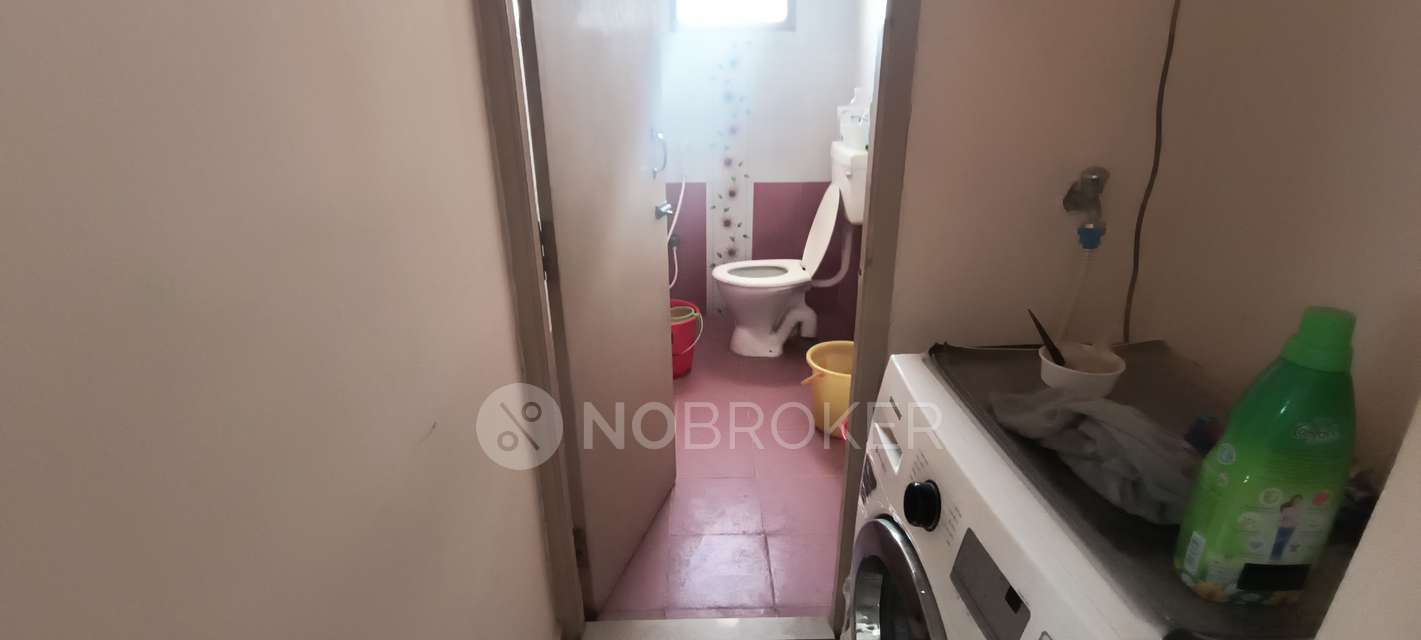 2 BHK Flat In Rammiyam Swagatham For Sale  In Velachery