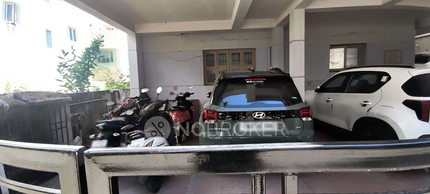 2 BHK Flat In Rammiyam Swagatham For Sale  In Velachery