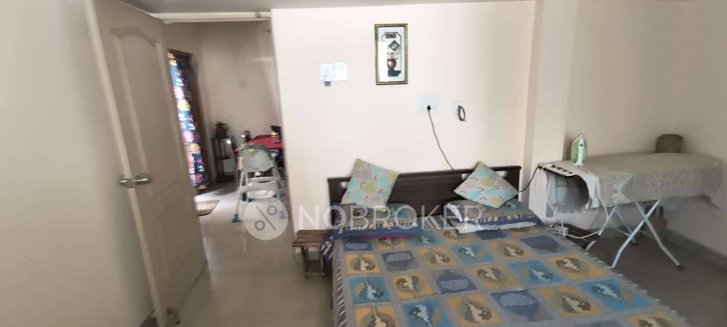 2 BHK Flat In Rammiyam Swagatham For Sale  In Velachery