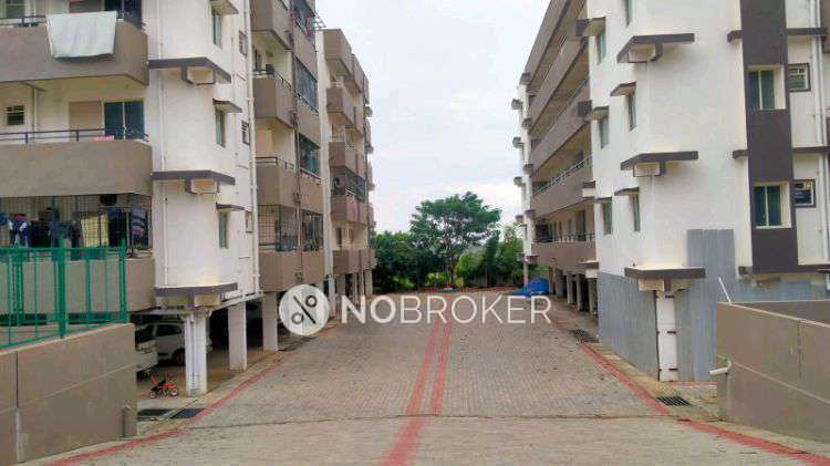 2 BHK Flat In Mayura Brendavana For Sale  In Singena Agrahara