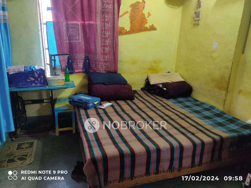 1 BHK Flat In Gda Flats for Rent  In Patel Nagar