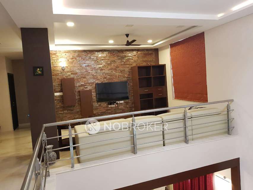 4+ BHK Villa In Esteem Northwood For Sale  In Yelahanka New Town