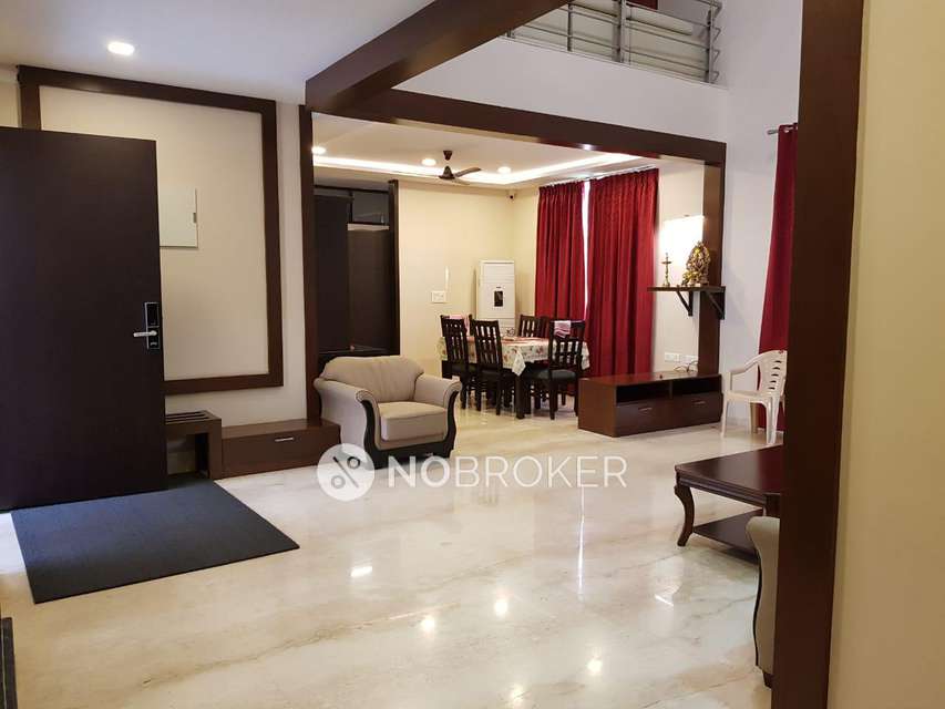 4+ BHK Villa In Esteem Northwood For Sale  In Yelahanka New Town