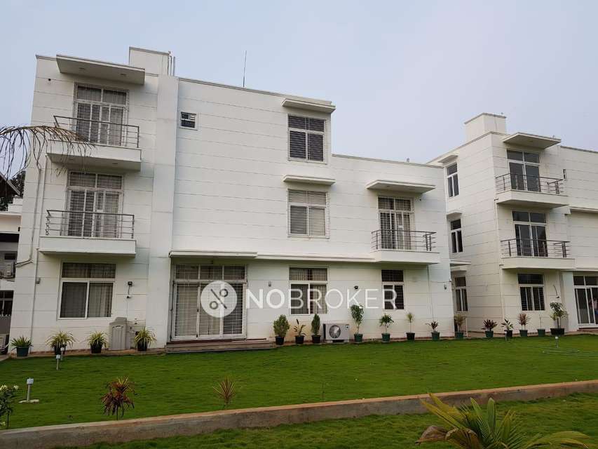 4+ BHK Villa In Esteem Northwood For Sale  In Yelahanka New Town