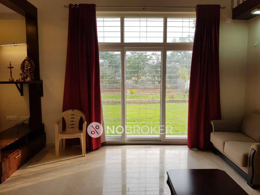 4+ BHK Villa In Esteem Northwood For Sale  In Yelahanka New Town