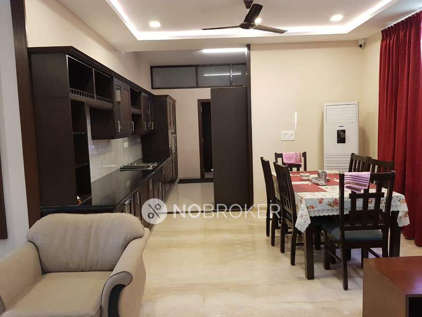 4+ BHK Villa In Esteem Northwood For Sale  In Yelahanka New Town