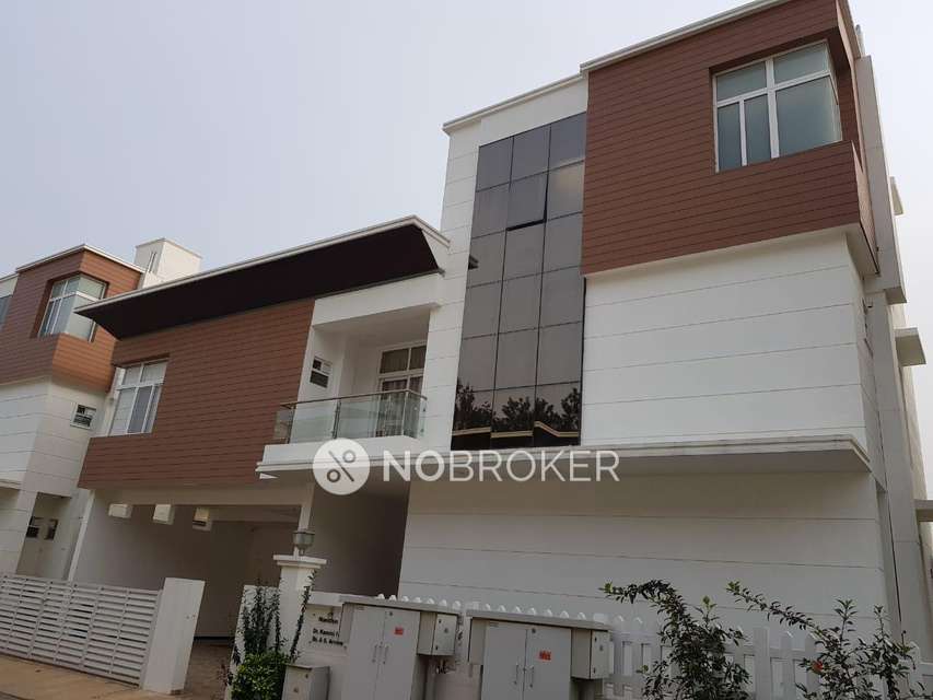 4+ BHK Villa In Esteem Northwood For Sale  In Yelahanka New Town