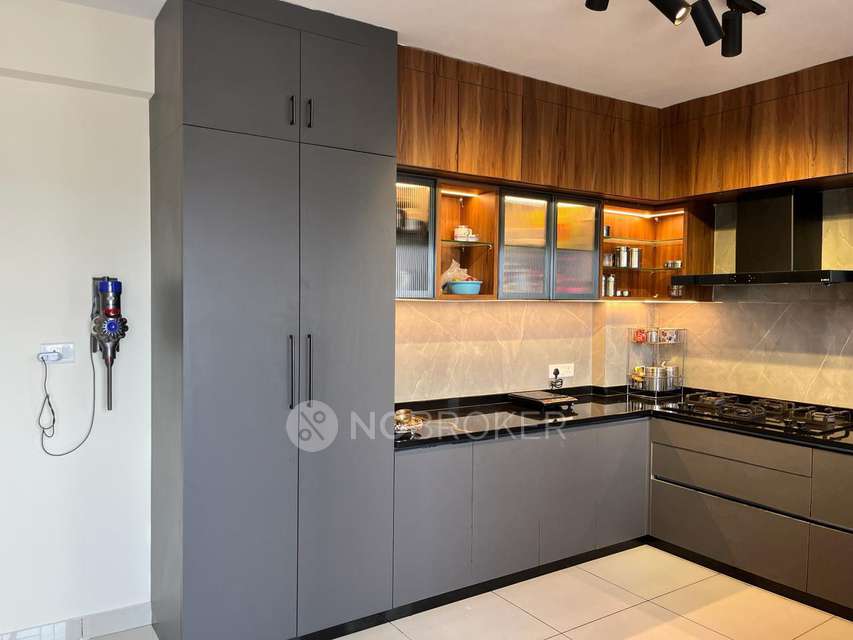 3 BHK Flat In Ds  for Rent  In Kalena Agrahara