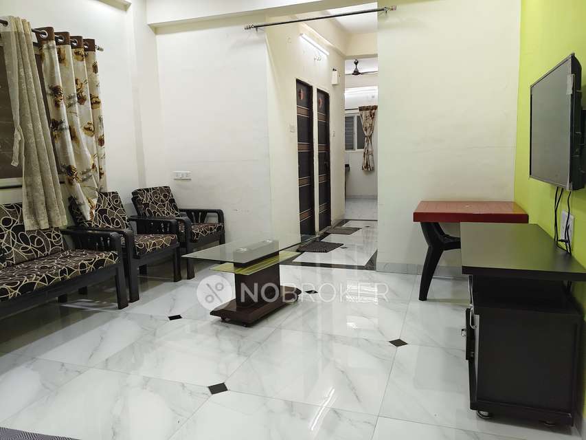 2 BHK Flat In Standalonebuilding for Rent  In Wadgaon Sheri