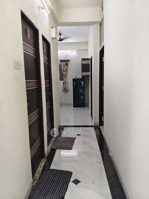 2 BHK Flat In Standalonebuilding for Rent  In Wadgaon Sheri