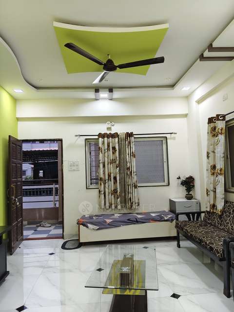 2 BHK Flat In Standalonebuilding for Rent  In Wadgaon Sheri