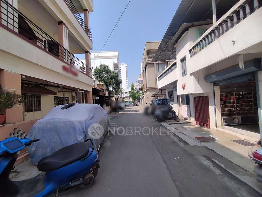 2 BHK Flat In Standalonebuilding for Rent  In Wadgaon Sheri