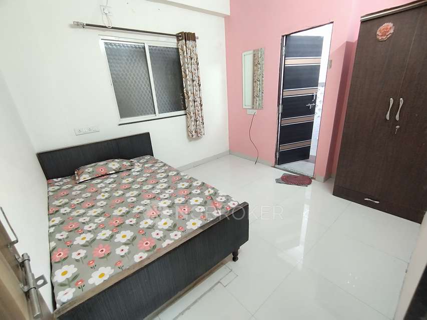 2 BHK Flat In Standalonebuilding for Rent  In Wadgaon Sheri