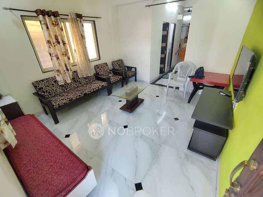 2 BHK Flat In Standalonebuilding for Rent  In Wadgaon Sheri