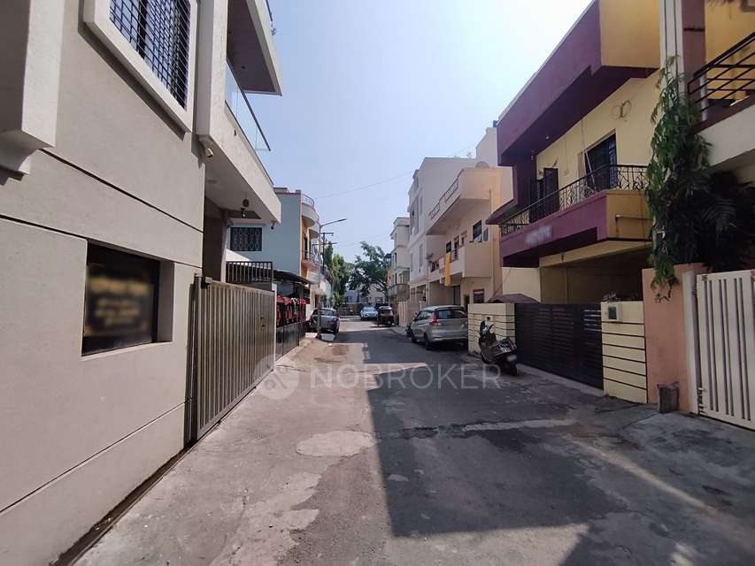 2 BHK Flat In Standalonebuilding for Rent  In Wadgaon Sheri