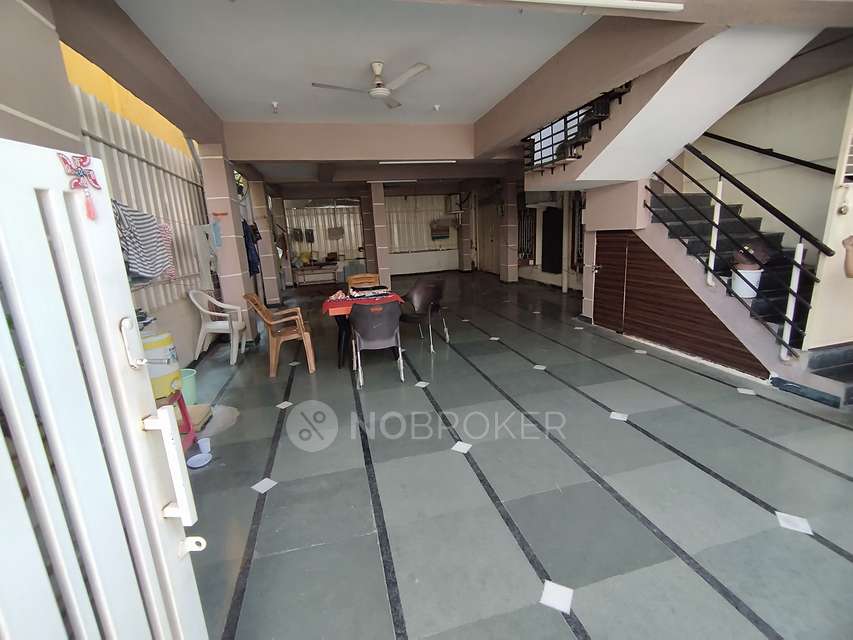 2 BHK Flat In Standalonebuilding for Rent  In Wadgaon Sheri