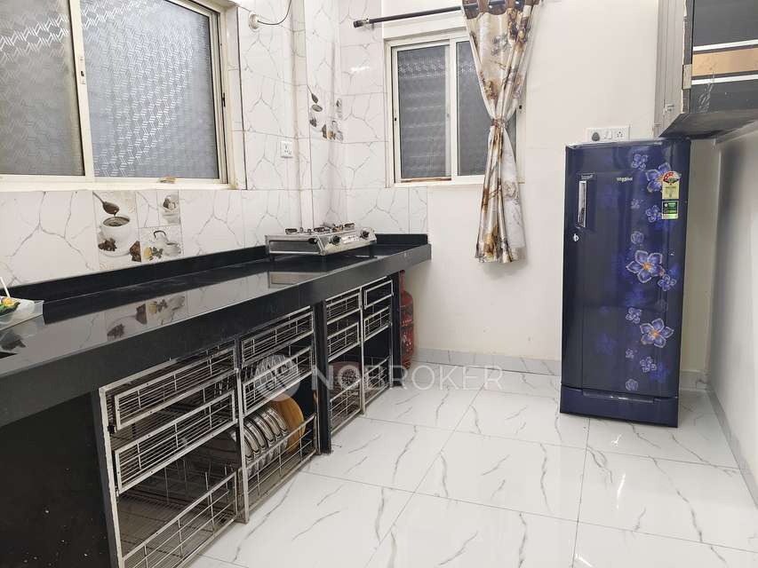 2 BHK Flat In Standalonebuilding for Rent  In Wadgaon Sheri