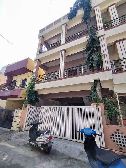 2 BHK Flat In Standalonebuilding for Rent  In Wadgaon Sheri