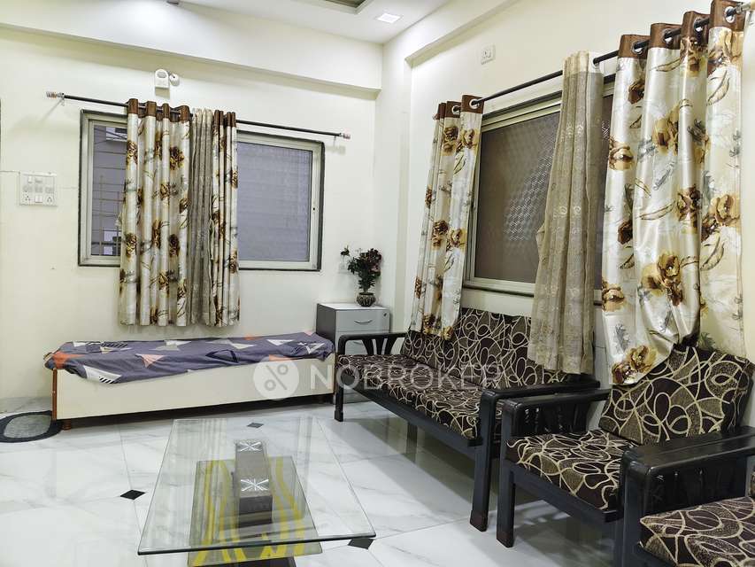 2 BHK Flat In Standalonebuilding for Rent  In Wadgaon Sheri