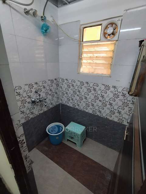 2 BHK Flat In Standalonebuilding for Rent  In Wadgaon Sheri