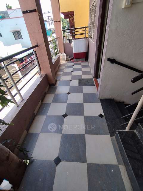2 BHK Flat In Standalonebuilding for Rent  In Wadgaon Sheri